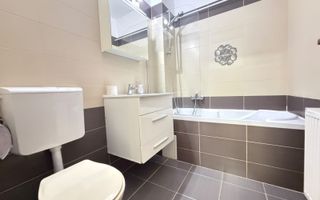 Apartament 2 camere mobilat - utilat, Dna Stanca, Sibiu - Poză 6