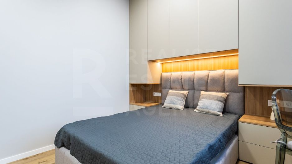 Vânzare, apartament, 3 camere, str. Nicolae Milescu Spătaru, Ciocana - Poză 23