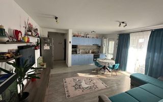 Etaj 2. Mobilat si utilat. Pozitie excelenta. - Poză 3