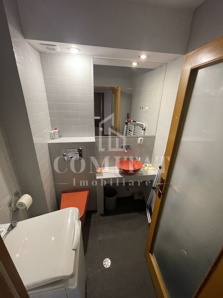 Apartament 3 camere | Loc de parcare | Andrei Muresanu - Poză 7