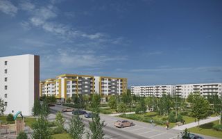 2 CAMERE TIP STUDIO | 60 MP | Metrou Berceni - Poză 2