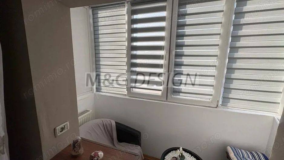 Apartament 2 camere modificat in 3 camere - Poză 5