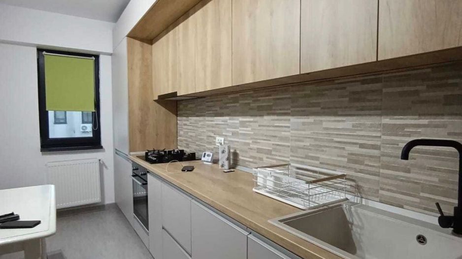 Apartament 2 camere | Novum Lacul Morii | Posibilitate loc parcare - Poză 5