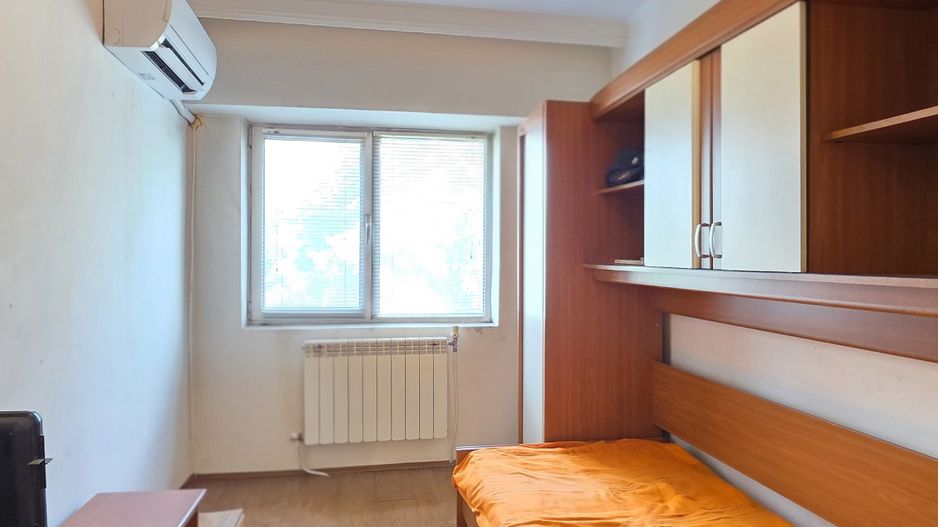 Apartament cu 4 camere, mobilat și utilat, VASLUI - zona ULTRACENTRAL; - Poză 15