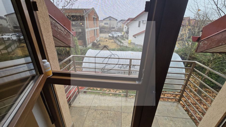 COM 0% I Vila 6 camere Aviatiei Pipera I Henri Coanda I Intabulata - Poză 52