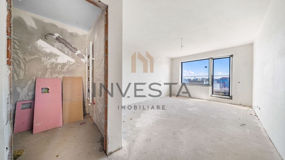 Penthouse exclusivist – Etajul 14, Blocul Seasons, Cluj-Napoca - Poză 7