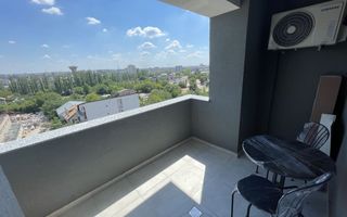 Garsonieră spațioasă, complet mobilată și utilată – Bloc nou (2024) | Militari – Valea Cascadelor | 94.000 € - Poză 2