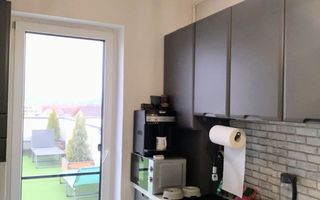 Penthouse Nou/Mobilat-et 3-60 mp si 65mp Terasa-Dr. Nasaudului - Poză 4