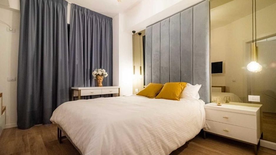 2 Camere Novum Residence Politehnica Grozavesti - Poză 2