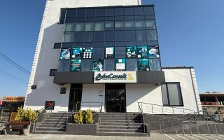 Chirie, spațiu comercial, șos. Hîncești, Telecentru - Poză 3