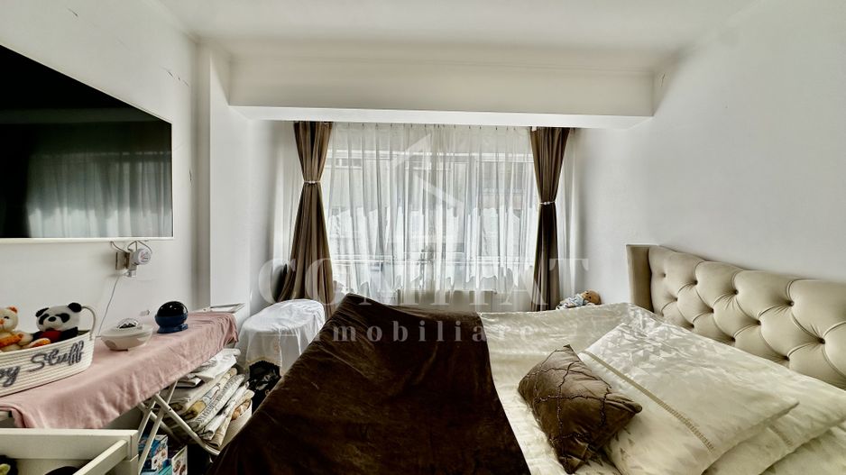 Apartament 3 camer | Etaj 1 | Zona Eroilor - Poză 3