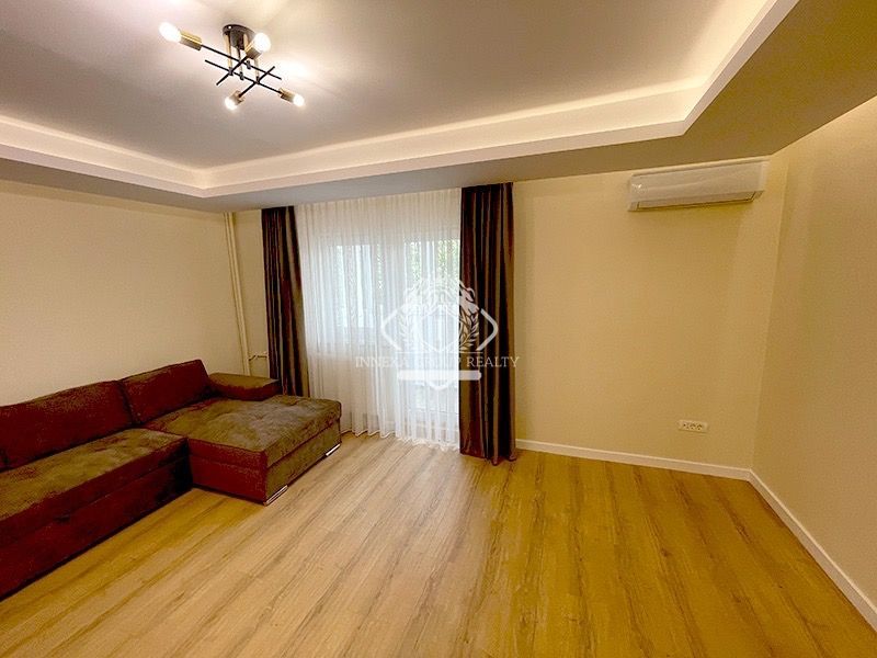 13 Septembrie | 2 camere | 62mp | et 2 | boiler | loc parcare | 650 euro - Poză 2