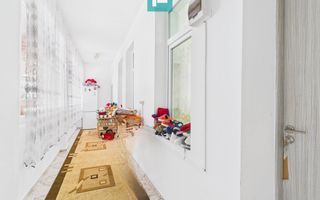 Două case, curte mare, lângă Castelul Huniazilor - Poză 26