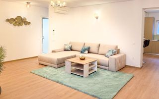 Închiriere apartament 3 camere 114mp | Terasă 37mp | Prima Închiriere - Poză 1