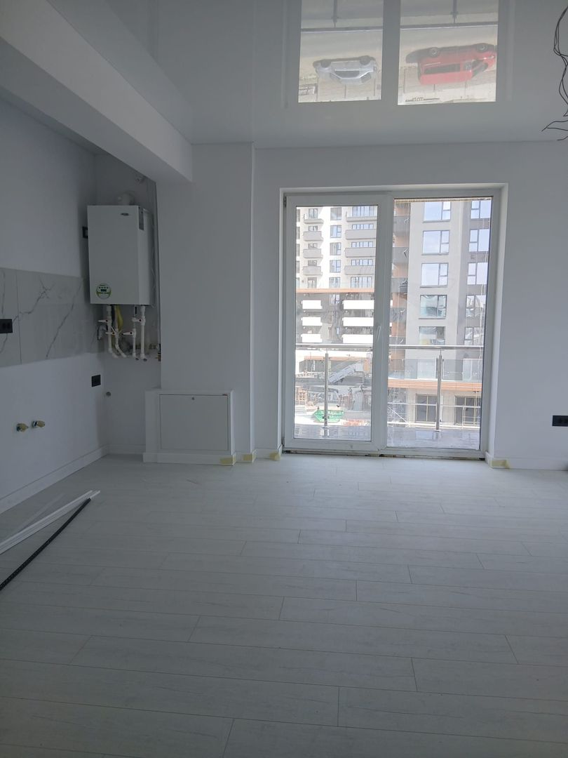Apartament 2 camere tip studio de vanzare zona Theodor Pallady - Poză 5