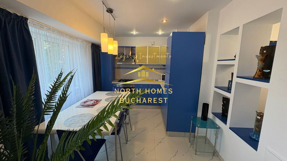 Apartament 3 camere | Bulevardul Unirii | Piata Constitutiei - Poză 2