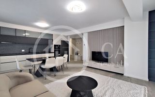 Apartament cu 3 camere de inchiriat in Prima Panorama zona Decebal, Oradea - Poză 3
