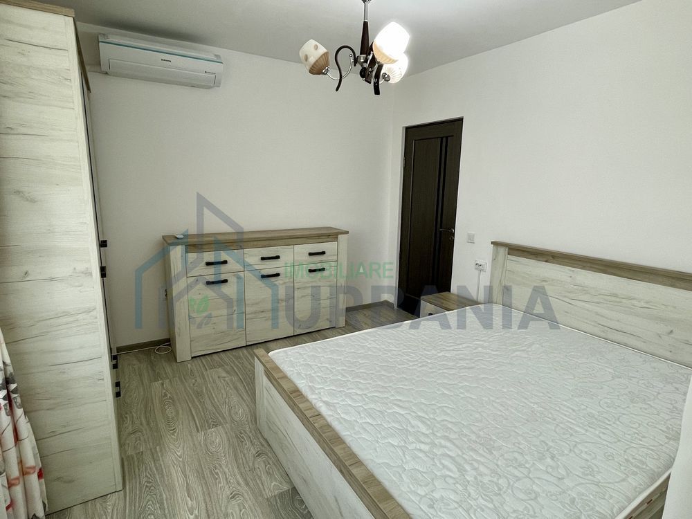 Apartament 2 camere, etaj 3/4, 57 mp, CUG, Iași – de vânzare - Poză 3