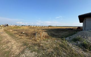 Teren Intravilan | 559 mp | Nojorid | Oradea - Poză 2