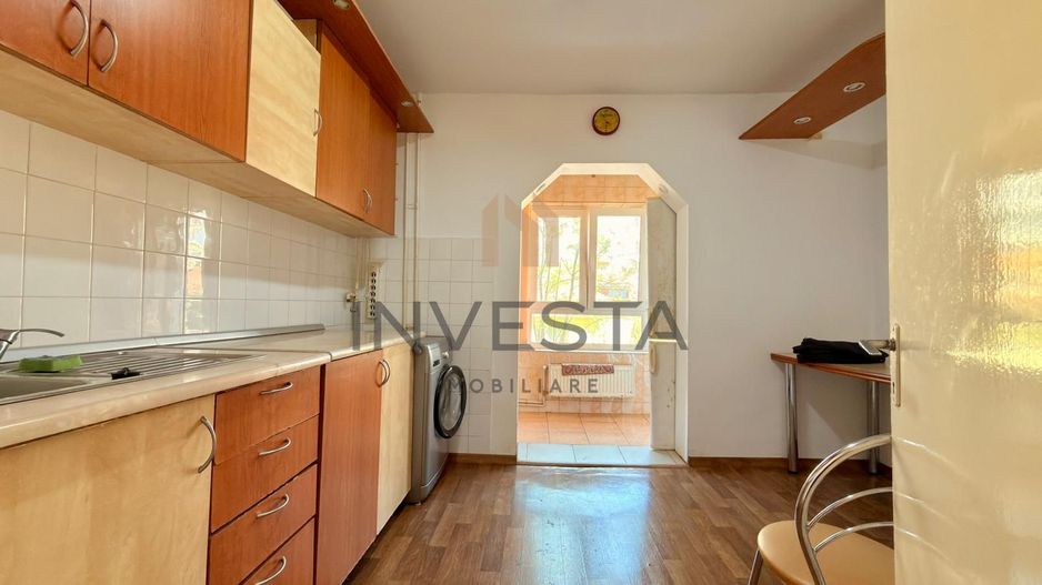 Apartament 2 camere de vanzare | Cartier Intre Lacuri | Etaj 1 - Poză 5