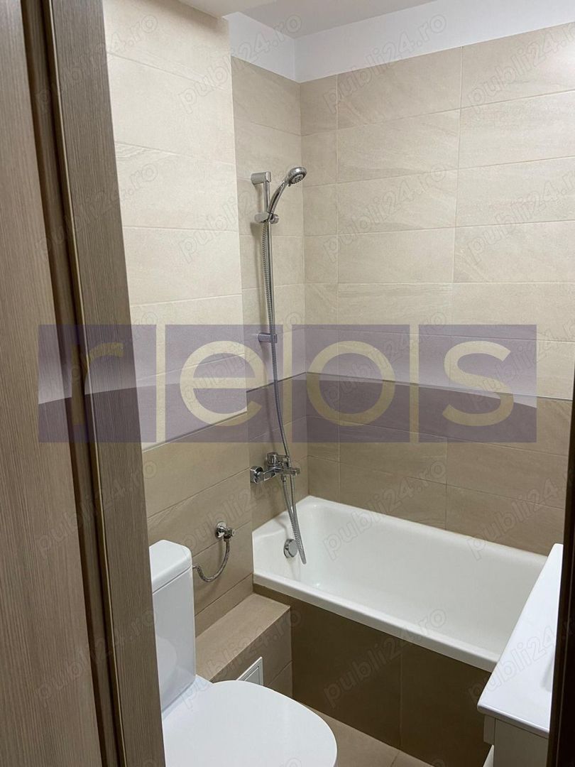 APARTAMENT | DE VANZARE 2 CAMERE | ZONA FLOREASCA - Poză 7