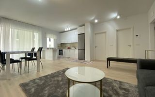 2 camere, parcare, bloc nou, Record Park Zona The Office, 21 Decembrie - Poză 4