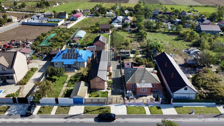 Casă de vânzare Corbu, Constanța - Poză 26