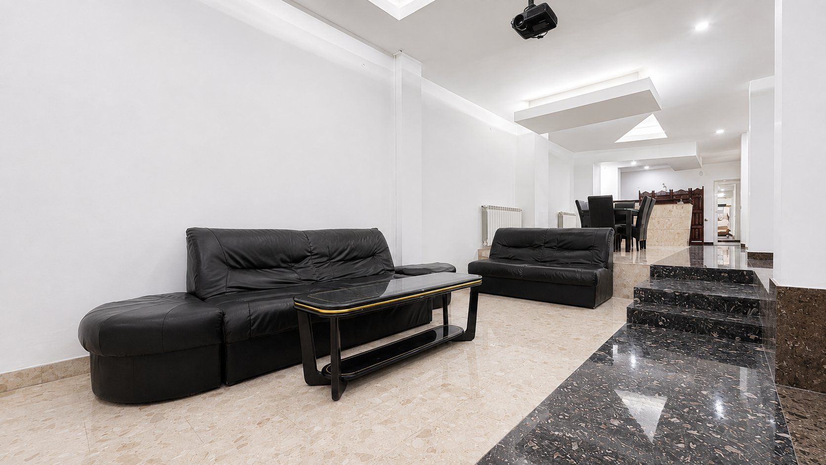 Vila zona Stefan cel Mare - 380 mp teren - 452 mp utili, Rezidential / Office - Poză 8