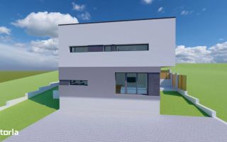 Duplex de vanzare - Zona Oasului - Cluj Napoca - Poză 3