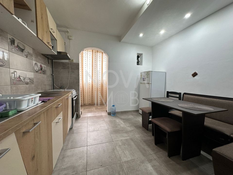 Apartament 2 camere, decomandat, Strada Siretului - Poză 6