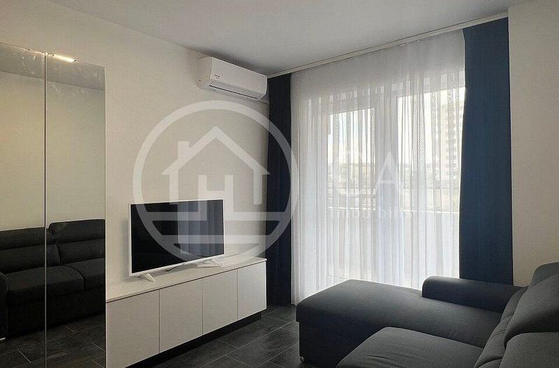 Apartament cu 2 camere de inchiriat in Prima Onestilor Oradea - Poză 2