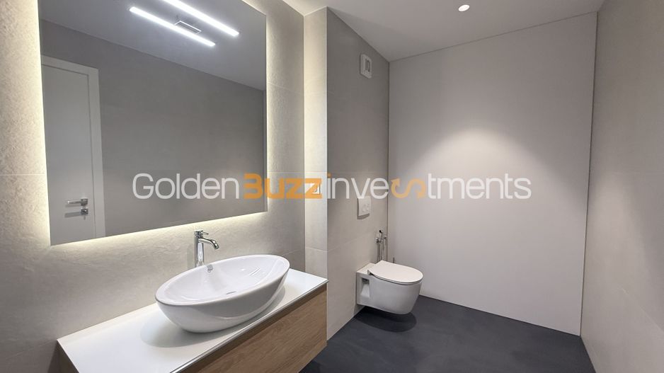 Apartament 4 camere 3 bai | Parcare subterana | Residence 5 Olivetto - Poză 6