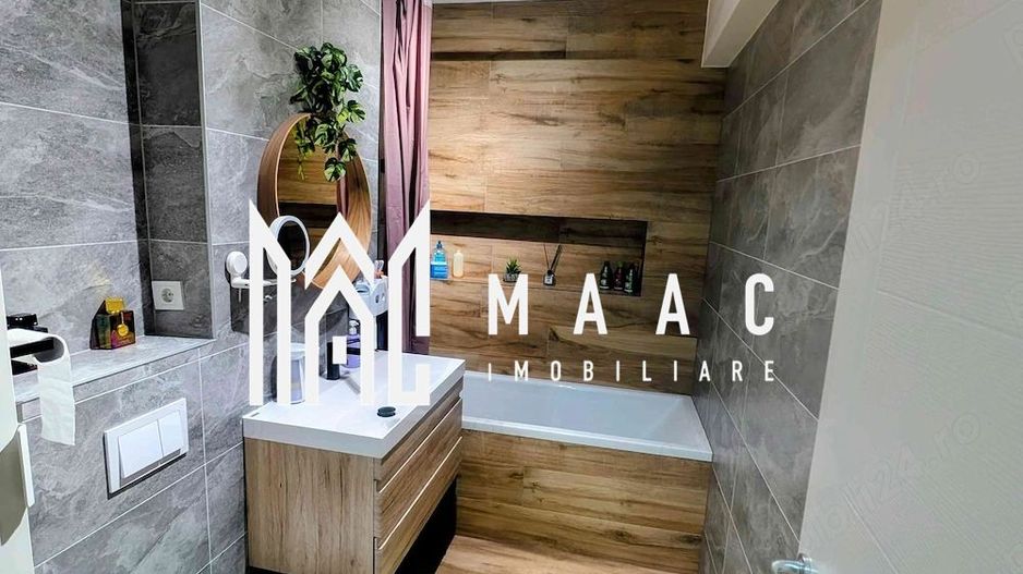 Apartament 3 camere | 72 MPU | Balcon | Decomandat - Poză 5