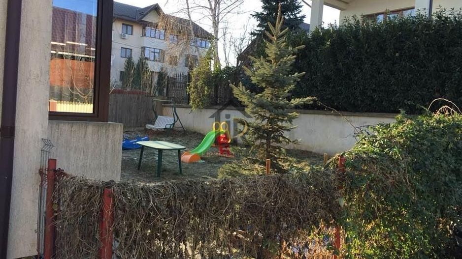 Penthouse 120 mp, 2 niveluri, 4 camere, parcare dublă – Valea Adânca - Poză 8