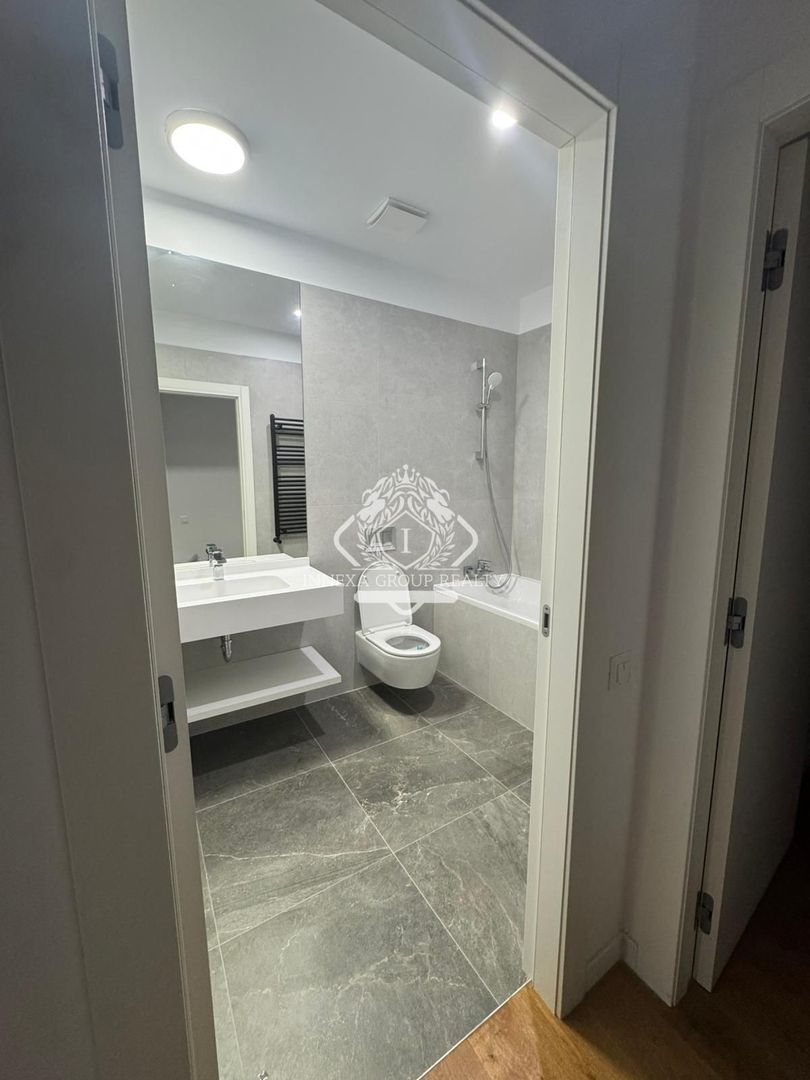 One Cotroceni Park | 3 camere |  104mp | et 11 | loc parcare | 1300 euro - Poză 14