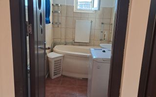 Apartament 3 camere decomandat, 72 mp, lângă Școala "George Coșbuc" Iași, etaj 4/4 cu pod - Poză 7