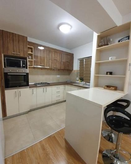 Apartament 3 camere, grădină proprie, parcare inclusă, centrală, boxă - Poză 6
