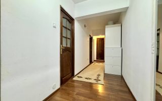 Spre Vânzare apartament cu 3 camere - 72 m.p - Nicolina, Iași - Poză 12