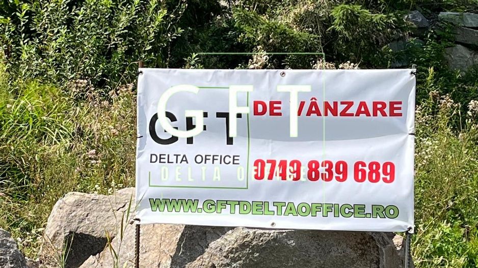 Teren intravilan 5 ARI -17.85 ARI,  de vanzare - Colibița. Plata in 3 rate! - Poză 19