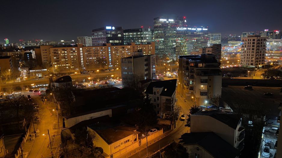 2 Camere cu Parcare Regie Residence Grozavesti Orhideea Premium Novum - Poză 6