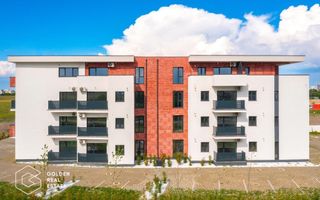 Apartament 2 camere complet mobilat, Complex Rezidential 0% comision - Poză 1