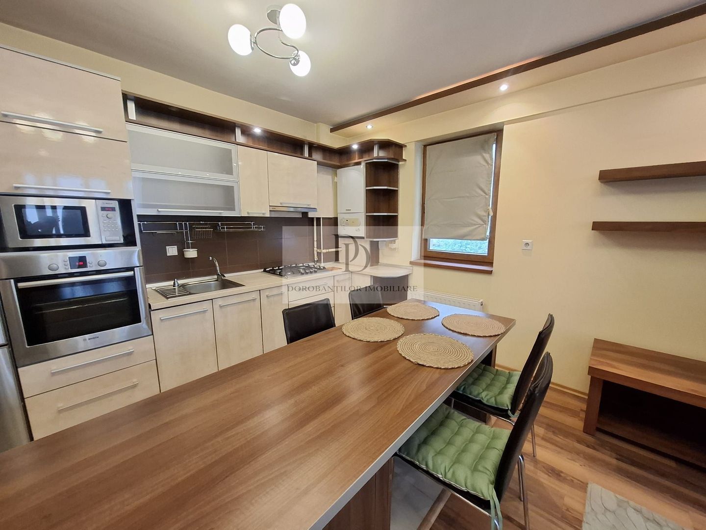 Apartament 2 camere | Parcare | Gheorgheni - Septimiu Albini / Albac - Poză 3