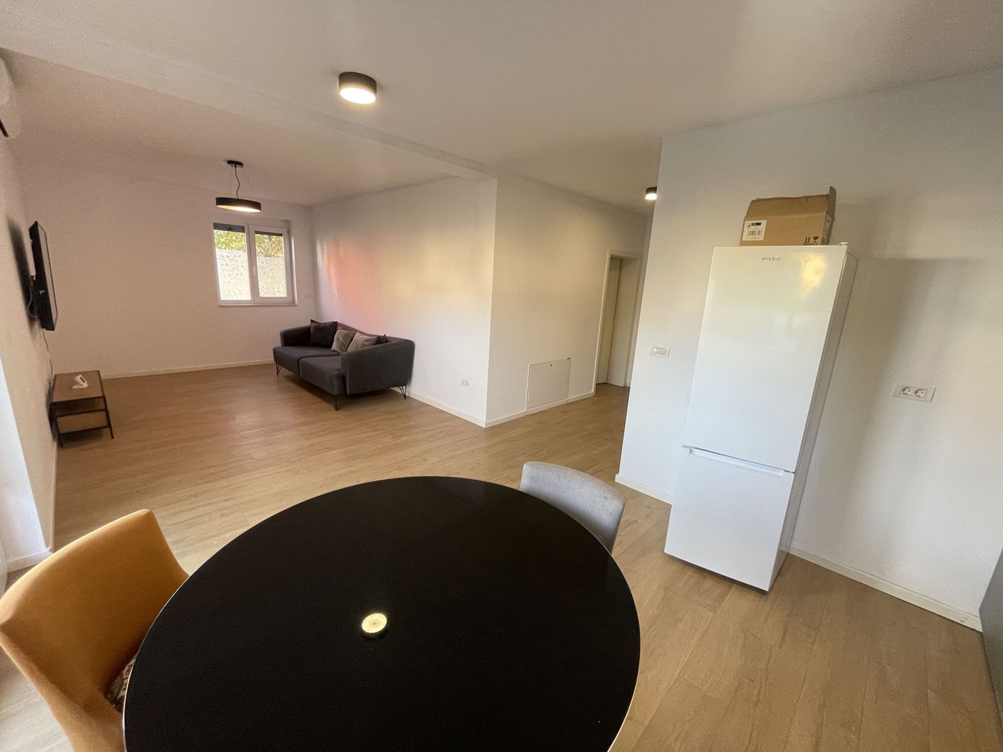 Braytim-Lidia | 2 camere | Curte proprie 62 mp | Loc de parcare - Poză 5