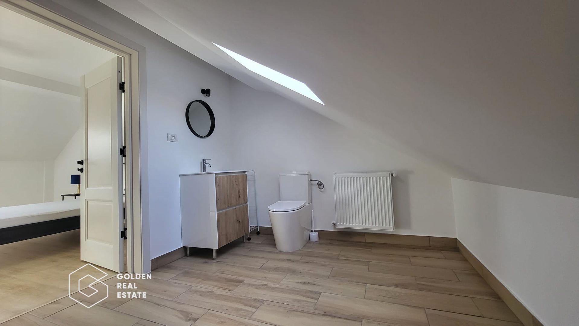 Apartament 2 camere, 2 bai,  Zona Lunei Timisoara - Poză 11