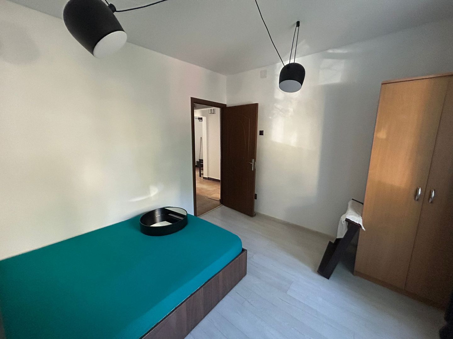 3 Camere Dristor Cu Parcare - Poză 10