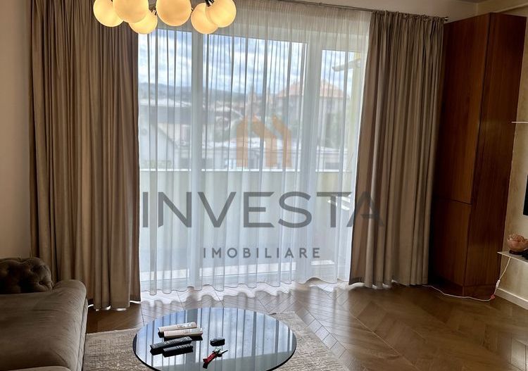 Apartament 2 camere, finisaje de lux - zona centrala! - Poză 5