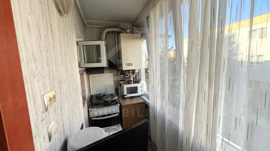 2Decomandate-48mp-Mobilat-Utilat-Centrala-Parcare-Beci-Zona Astra - Poză 5