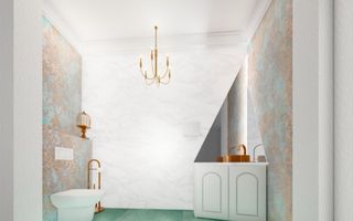 De închiriat spațiu comercial, zona Bucovina. - Poză 4