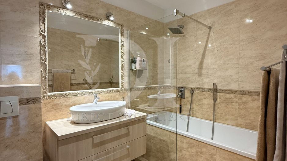 Apartament la cheie / etaj intermediar / Zona Florilor - Poză 13