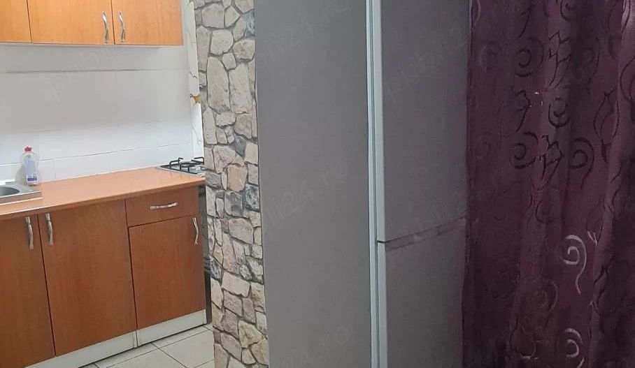 Camera camin- Valea Rosie - Poză 4